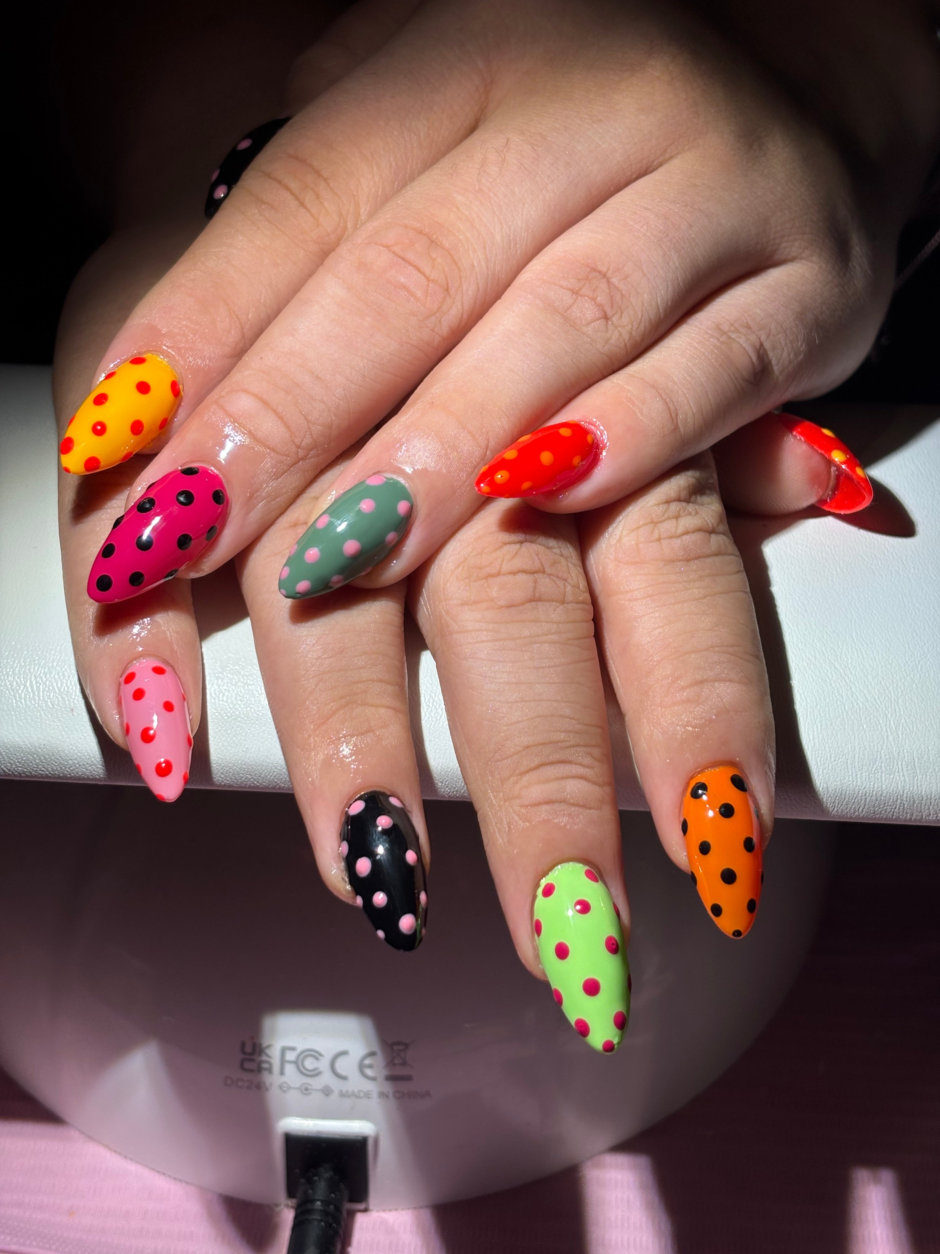 Polka Dots
