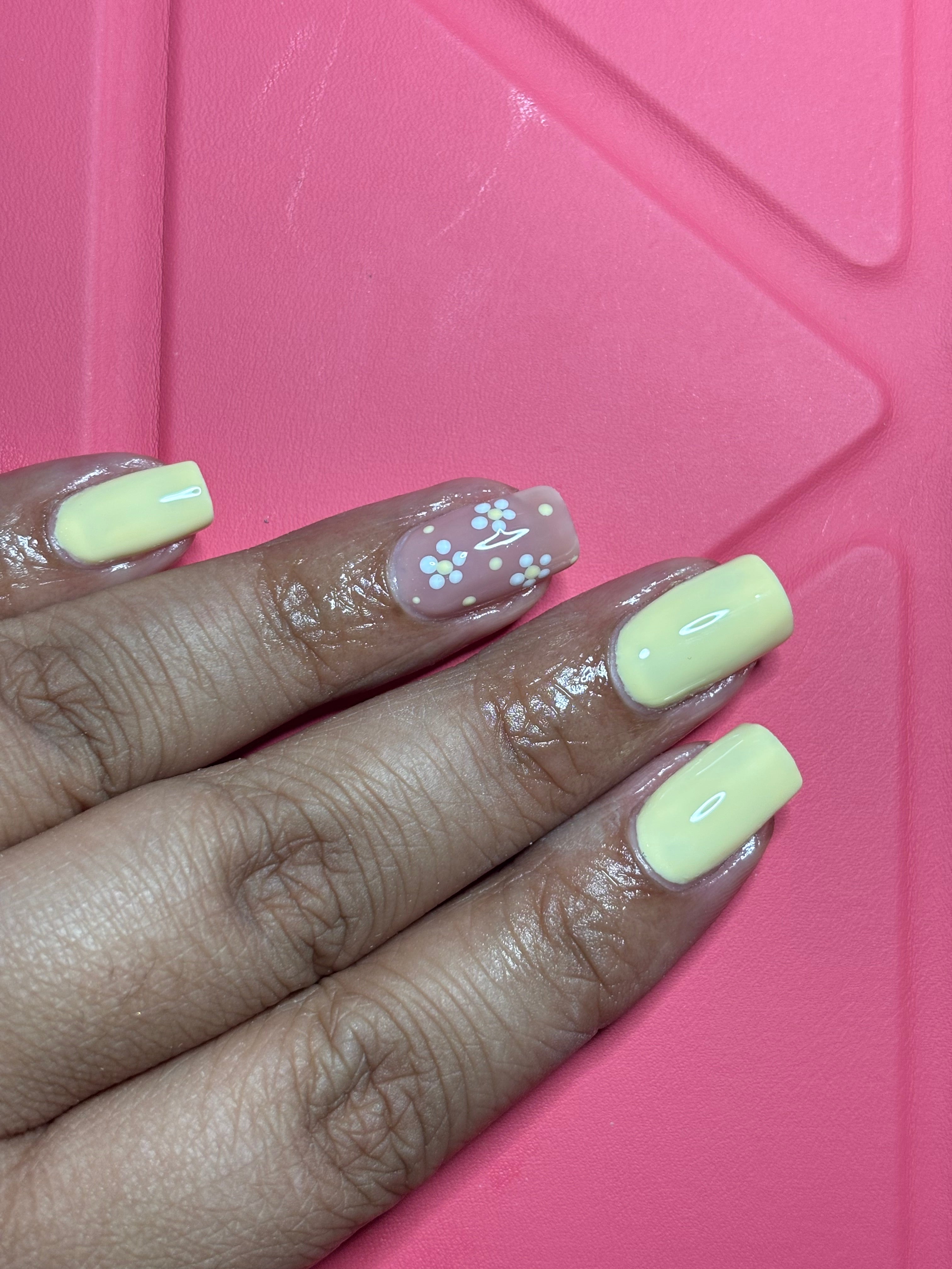 Daisies